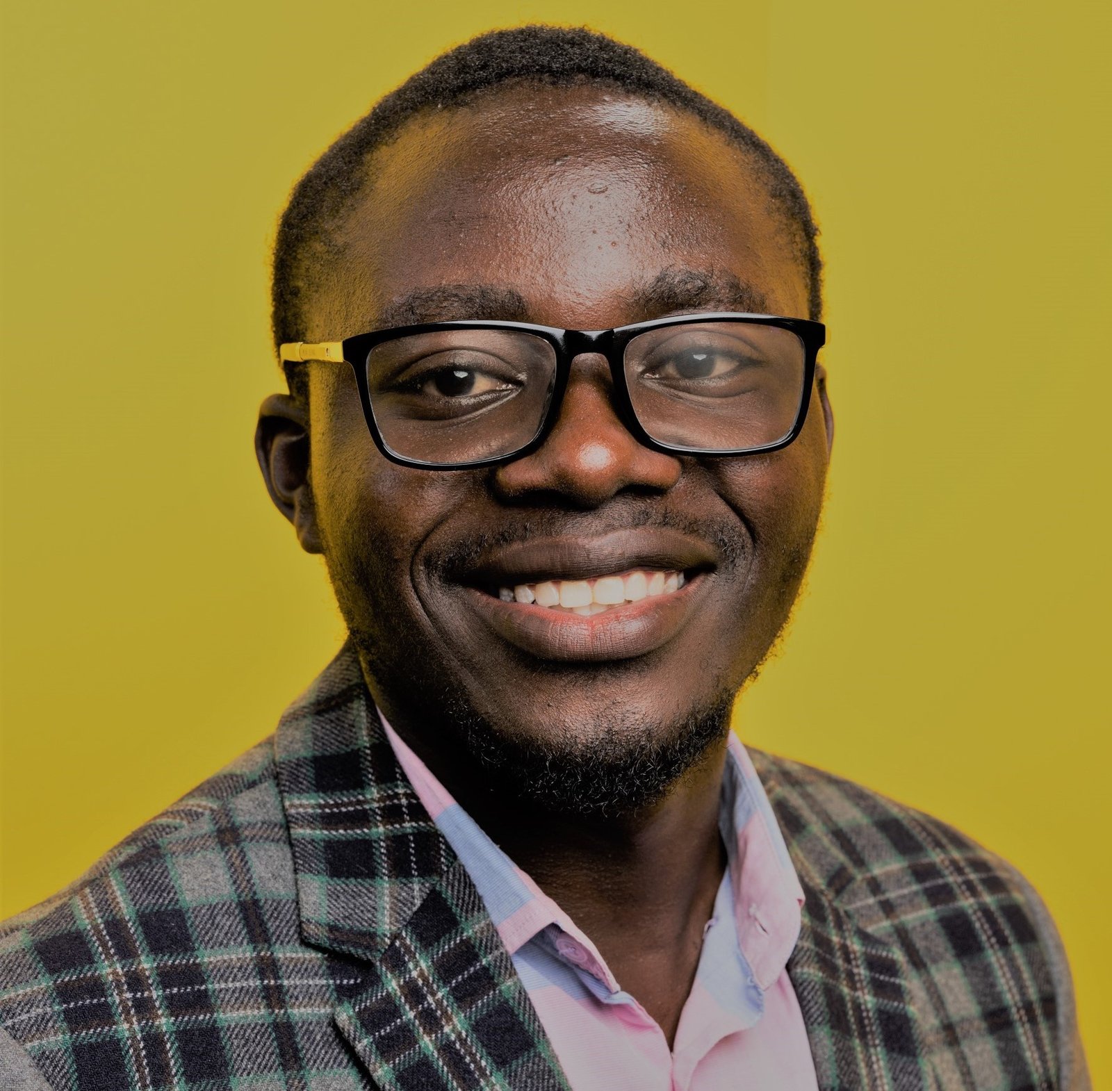 Daniel Baraka